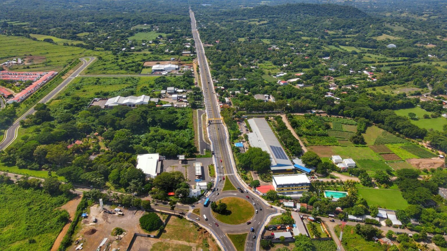 Gobierno firma convenio con JICA para la construcción de la segunda fase del Periférico Gerardo Barrios gobierno-firma-convenio-con-jica-para-la-construccion-de-la-segunda-fase-del-periferico-gerardo-barrios